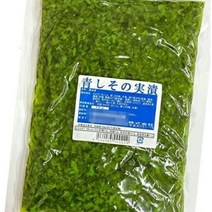 업소용 오이 무 차조기 시소 잎 절임 1kg 츠케모노, 1개