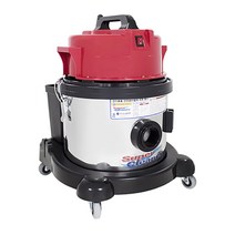 경서글로텍 업소용청소기 KV-5S 건식 30L 철저한 A/S