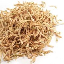말린무 말린무우 유기농 무말랭이 300g, 1개