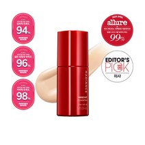 미샤 [미샤] 래디언스 퍼펙트핏 파운데이션 SPF30 PA＋＋ (N22호 베이지) 35ml