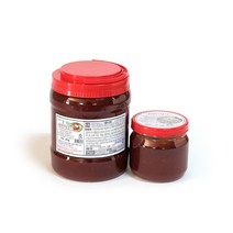 아이두레 다용도 냉면 양념장, 2Kg 2개