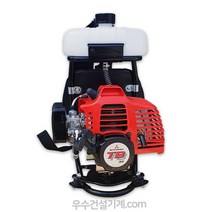 미쓰비시 TB33 2행정 예초기(분리형 장대형), TB33 장대형