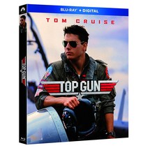 탑건 Top Gun (블루레이 디지털) (영어) 액션 어드벤처