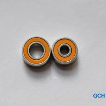 베아링 베어링 세라믹 스테인레스 스틸 하이브리드 세라믹 베어링 GCH 낚시 릴 시마노 1PC 1030 3x10x4 &a