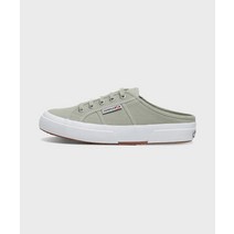 수페르가 2402 뮬 grey seashell