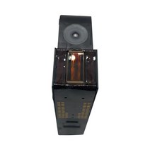 핸드 헬드 감열식 잉크젯 프린터 DM2790K 12.7mm 암호화되지 않은 용 고속 드라이 에코 솔벤트 잉크 카트리지, [01] 1 green ink