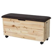 UPT304901원목무빙벤치 이동식벤치의자 수납형벤치의자