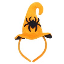 써뉴즈 할로윈 페스티벌 머리띠, 2호, 1개