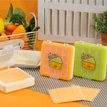 치즈 self 케이스 my 컷팅 11111EA, 쿠팡@ 오렌지