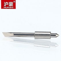 판넬절단기 HUHAO 5 개/몫 CB15U 플로터 커터 30/45/60 도 Graphtec 텅스텐 블레이드 커팅 비닐 나이프, 01 Degree 30 X 5