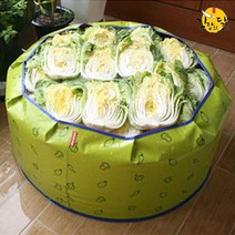 김장의 달인 김장저리미 배추절임매트, 단품