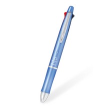 (5218800) 닥터그립 4＋1 멀티펜 스카이블루