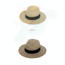 J.ROM 명품페도라 명품중절모 남자패션모자 챙모자 비치모자