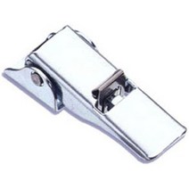 Southco E3-57-55 Series Knob-Handle Vise-Action Compression Latch Grip Range .625 to .750 Southco S, 1
