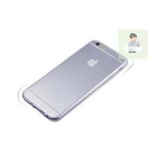 젤리케이스 국산 프라임(AH-T1000) 투명 알카텔쏠