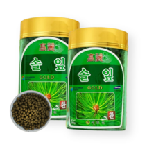 국산 솔잎환 솔잎 가루 환 국내산 600g