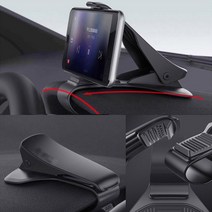 쮸카 재규어f페이스 계기판거치대 신형C클래스 휴대폰거치대 차량용 마티즈크리에이티브 대쉬보드거치대 계기판그립 핸드폰거치대, 계기판그립거치대