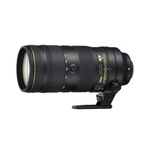 니콘 AF-S NIKKOR 망원 줌 렌즈 70-200mm f/2.8E FL ED VR 풀 사이즈, Lens alone Nikon