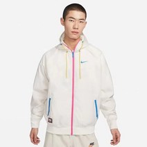 나이키 스우시 윈드러너 우븐 바람막이 자켓 FJ7680-030