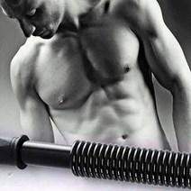 가슴근육 키우기 효과 남자 홈트레이닝 운동법 완력기, 일자근력기 50kg