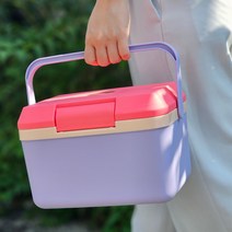 키친플라워 포타맥스 뉴 아이스박스 5L