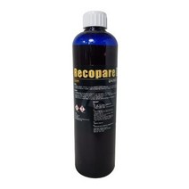 미스터리바이/ 리코페어 500ml 금속 광택제 동 신주 동전 녹 얼룩, 1개