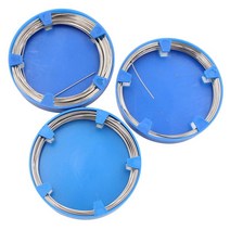 센터 스노클 스노쿨링 마스크 장비 치과 스테인레스 스틸 와이어 Mayitr 1 개 치아 교정 외과 기구 도구 실, 03 0.7mm