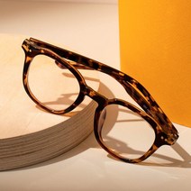 리끌로우 RECLOW B557 HOPI GLASS 안경