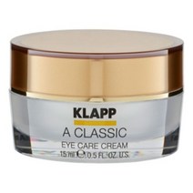 KLAPP 클랩 클래식 아이케어 크림 5ml