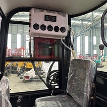 미니굴삭기 소형 포크레인 굴착기 1.2 톤 미니 굴삭기 엔진 디젤 조이스틱 중국 도매, 01 HT-12