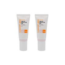 CNP톤업 프로텍션 선 (SPF42) 50ML 2개