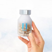 한미양행 히알루론산 500mg 60캡슐