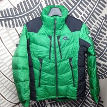 네파남성90다운패딩자켓등산점퍼달순구제12