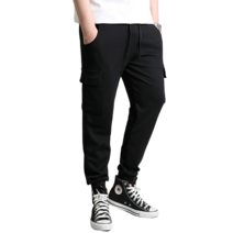 가우리 RO 데일리 카고조거 트레이닝팬츠