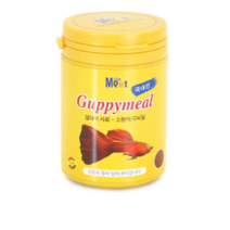 구피밀100g