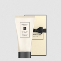 [조말:론 런던] 피오니 앤 블러쉬 스웨이드 핸드 크림 50ml