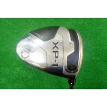 드라이버 혼마 TW XP-1 S강도 9.5도 커버x