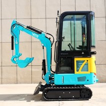 굴삭기 미니 공장 2 톤 1.5, 01 VTW-15