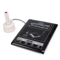 고주파 실링기 미니 밀봉기 휴대용 전자기 유도 밀봉 기계 식품 플라스틱 병 뚜껑, 220v