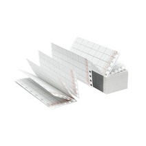 요꼬가와 기록지 NO.B9565AW (0~400도)