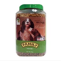 도그랑 로얄 비만견용 2kg, 본상품