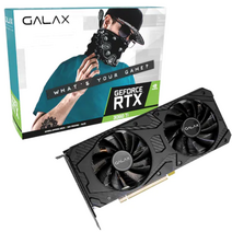 갤럭시 GALAX 지포스 RTX 3060Ti 8GB 중고 그래픽카드 [잔여 A/S 2년 이상/박스없음]