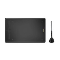 [휴이온] INSPIROY H610X 타블렛, Black