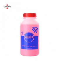 오공 300 아이소핑크 스티로폼 단열재 우드란 접착제 800ml-1박스20개, 연회