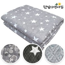 손강 한일자연아침 워셔블 안심 전기요 전기장판 랜덤발송 (소형)(싱글)(더블), 소형 (67.5x180cm)(랜덤발송)
