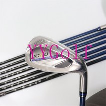 8PCS 2020 남자 MP-1100 골프 클럽 아이언 세트 5-9PAS R/S 흑연/스틸 샤프트 헤드 DHL, 17 KBS TGI 80