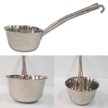 풍년주방 세방 멀티볼 (스텐 샥구 통샥구 배식 국자 계량국자 스텐바가지)