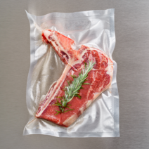 정육포장용 진공수축필름 (35mx55cm) 100매