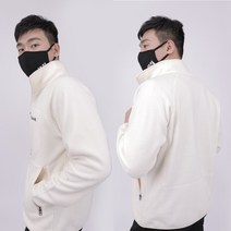 렉스웨이브 플리스 자켓 2color 하이넥 후리스 집업 / 따뜻한 플리스 자켓 / 가성비 플리스자켓 / 기모 / 플리스집업자켓