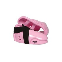 ProForce 썬더 더블 레이어 킥 가라데 스파링 슈즈 474995, Medium (Foot: 9-1/4